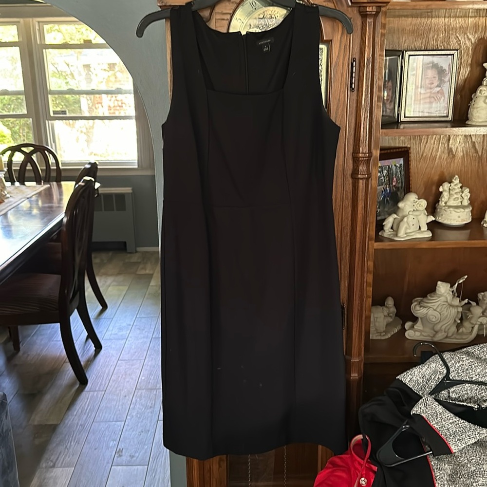 Ann Taylor